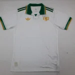 Roma alternativa 25/26 versión jugador