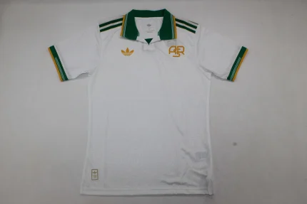 Roma alternativa 25/26 versión jugador