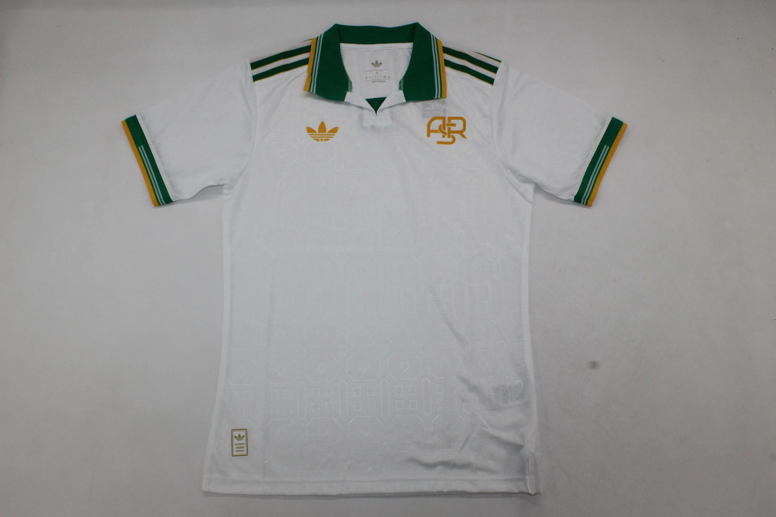 Clubes26-Roma-alternativa-version-jugador-portada Roma alternativa 25/26 versión jugador - Imagen 1