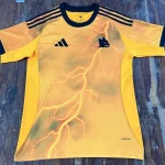 Roma visitante 25/26