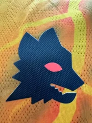 Roma visitante 25/26 versión jugador - Imagen 2