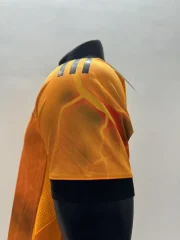 Roma visitante 25/26 versión jugador - Imagen 3