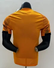 Roma visitante 25/26 versión jugador - Imagen 4