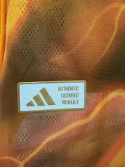 Roma visitante 25/26 versión jugador - Imagen 5