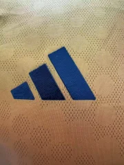 Roma visitante 25/26 versión jugador - Imagen 6