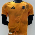 Roma visitante 25/26 versión jugador