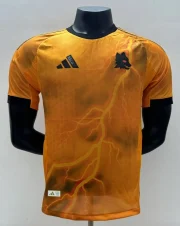 Roma visitante 25/26 versión jugador