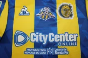 Rosario Central local 25/26 - Imagen 14