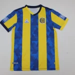 Rosario Central local 25/26