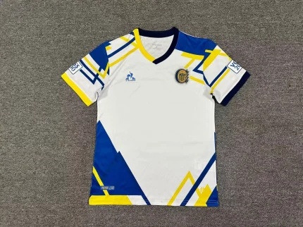 Rosario Central visitante 25/26