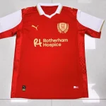 Rotherham local 25/26