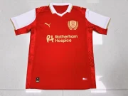 Rotherham local 25/26