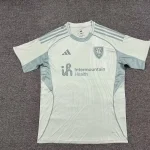 Real Salt Lake entrenamiento 25/26