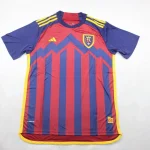 Real Salt Lake local 25/26