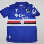 Sampdoria local 25/26
