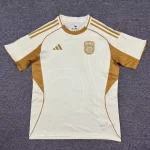 San Diego prepartido 25/26