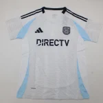 San Diego visitante 25/26