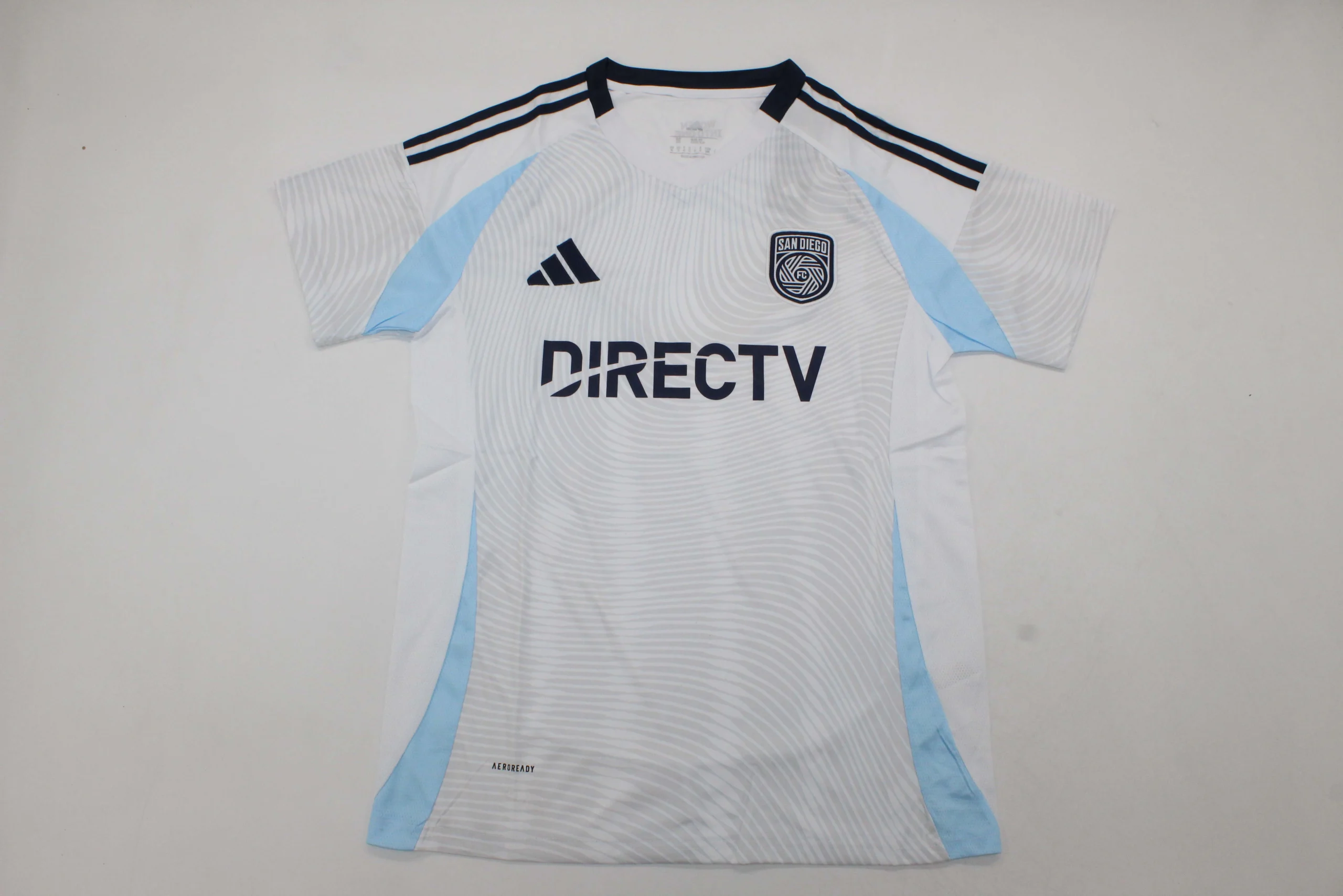 Clubes26-SanDiego-visitante-portada San Diego visitante 25/26 - Imagen 1