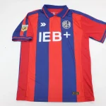 San Lorenzo local 25/26