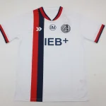 San Lorenzo visitante 25/26