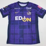 Sanfrecce Hiroshima local 25/26