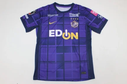 Sanfrecce Hiroshima local 25/26