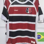 Santa Cruz local 25/26