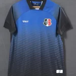 Santa Cruz visitante 25/26