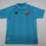 Santos alternativa 25/26