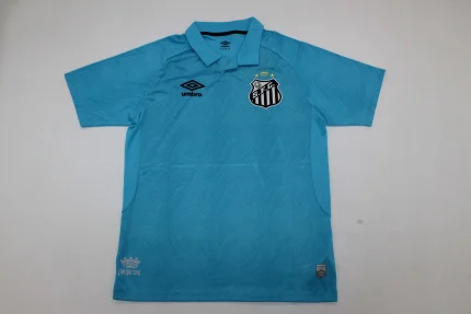 Santos alternativa 25/26