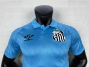 Santos alternativa 25/26 versión jugador - Imagen 2