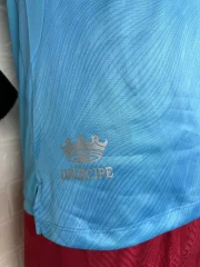 Santos alternativa 25/26 versión jugador - Imagen 4