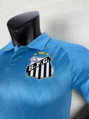 Santos alternativa 25/26 versión jugador - Imagen 5