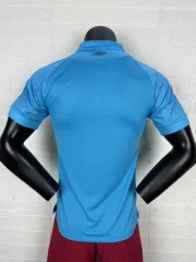 Santos alternativa 25/26 versión jugador - Imagen 7