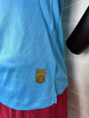 Santos alternativa 25/26 versión jugador - Imagen 9