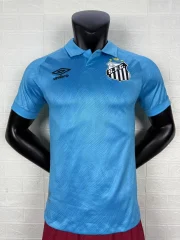 Santos alternativa 25/26 versión jugador