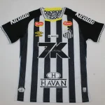 Santos visitante 25/26