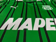 Sassuolo local 25/26 - Imagen 2