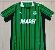 Sassuolo local 25/26