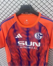 Schalke 04 alternativa 25/26 - Imagen 2