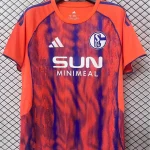 Schalke 04 alternativa 25/26