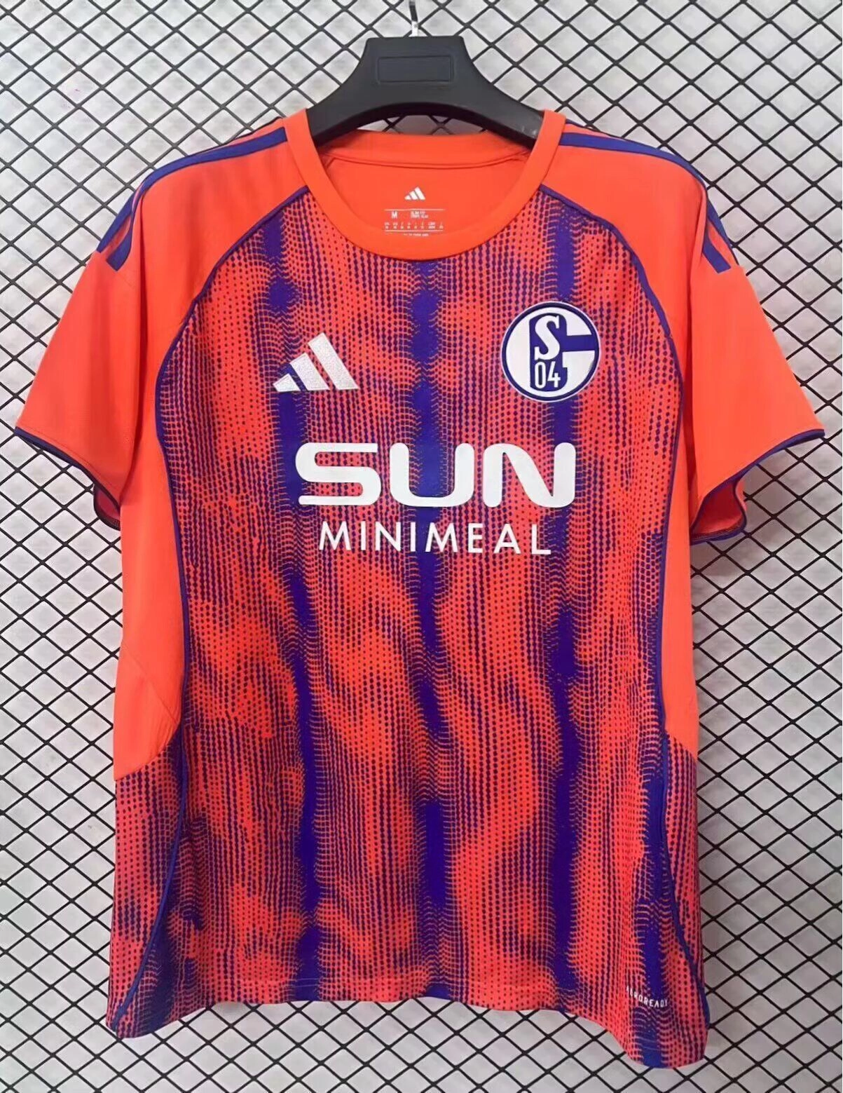 Clubes26-Schalke-alternativa-portada Schalke 04 alternativa 25/26 - Imagen 1