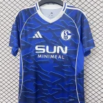 Schalke 04 local 25/26