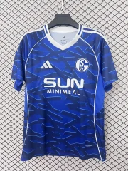 Schalke 04 local 25/26