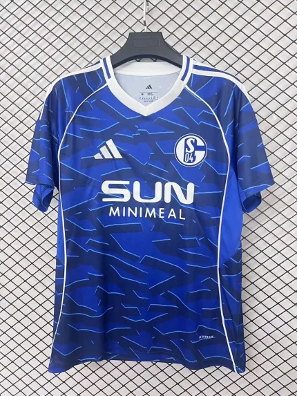 Schalke 04 local 25/26