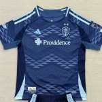 Seattle Sounders visitante 25/26