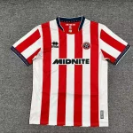Sheffield United local 25/26
