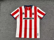 Sheffield United local 25/26