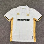 Sheffield United visitante 25/26