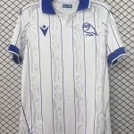 Sheffield Wednesday alternativa 25/26